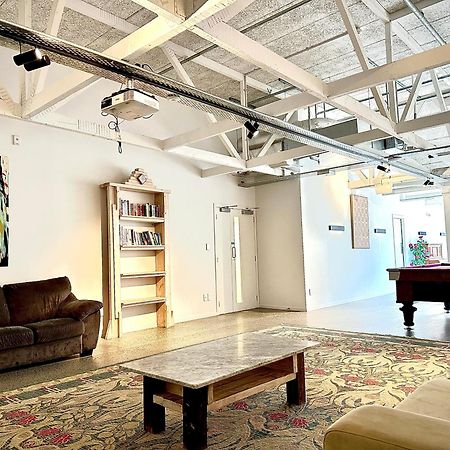 Tmacs Auckland Hostel Bagian luar foto