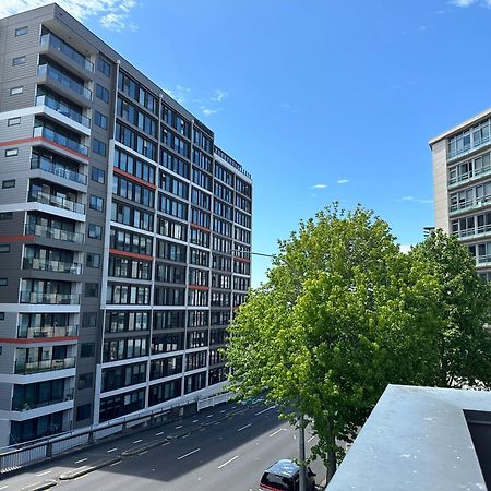 Tmacs Auckland Hostel Bagian luar foto