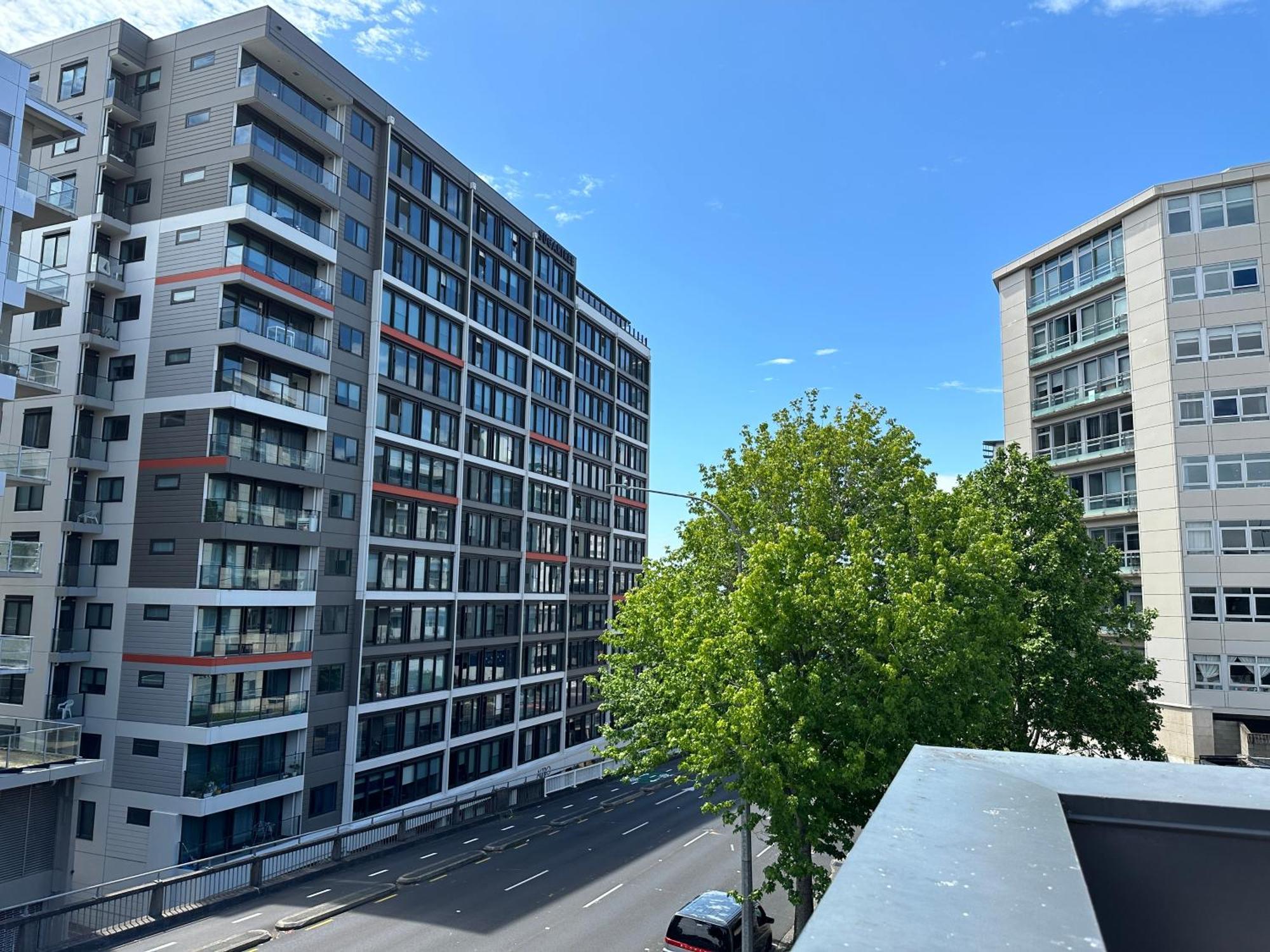 Tmacs Auckland Hostel Bagian luar foto