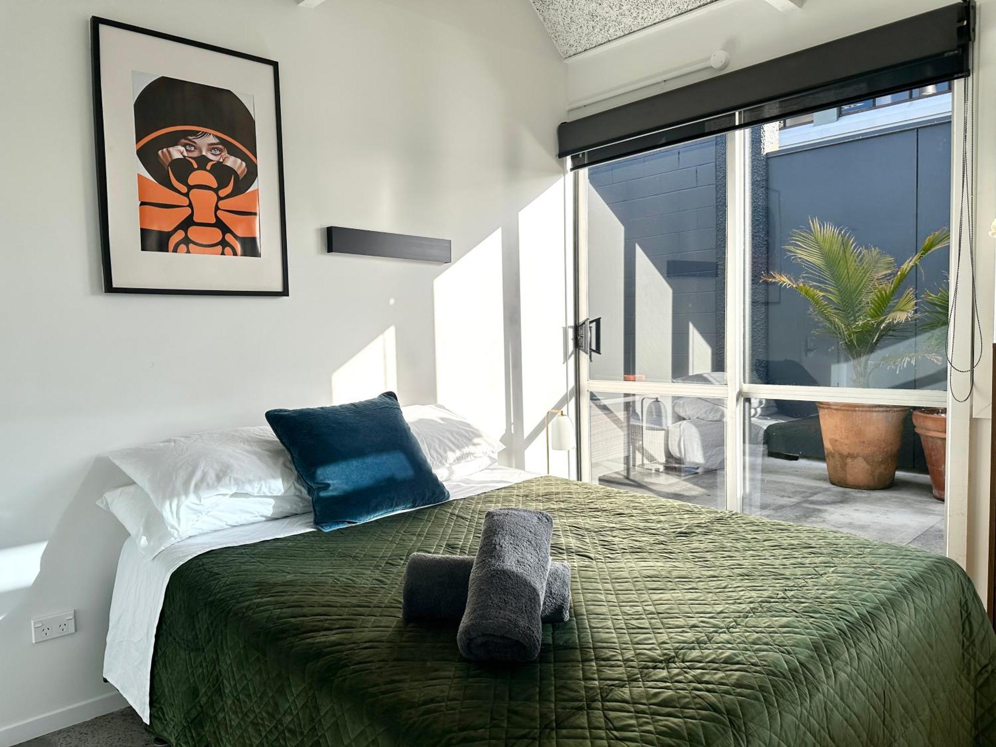 Tmacs Auckland Hostel Bagian luar foto